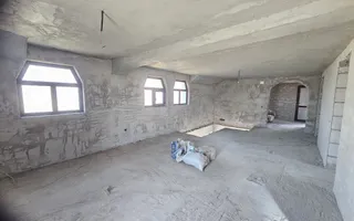 Vila generoasa cu piscina,garaj subteran si curte cu terasa-Turda - Poză 15