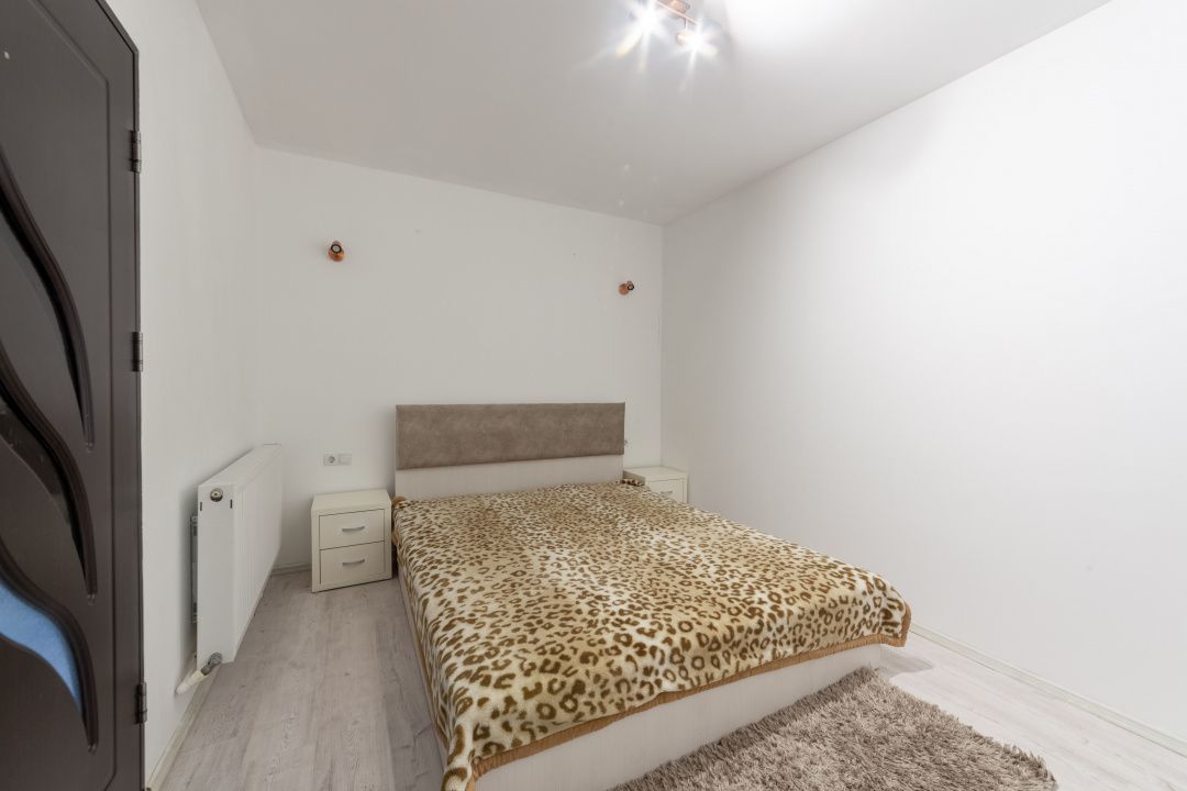 Casa tip duplex - Cartier Trivale - mobilată și utilată parțial - Poză 7