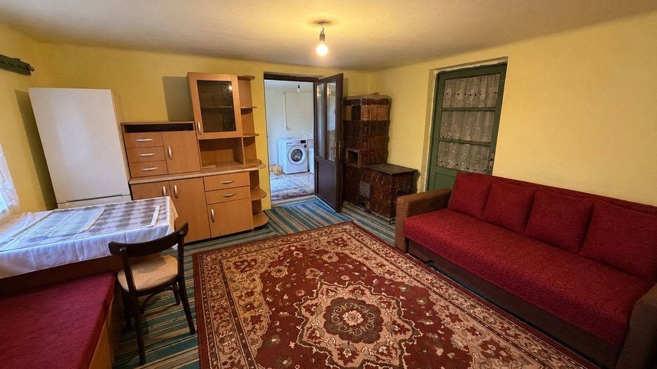 Casa de vanzare in Metes - Poză 1