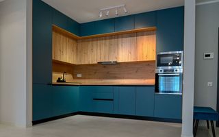 Apartament modern 2 camere de închiriat – Zorilor, zona Frunzisului - Poză 2