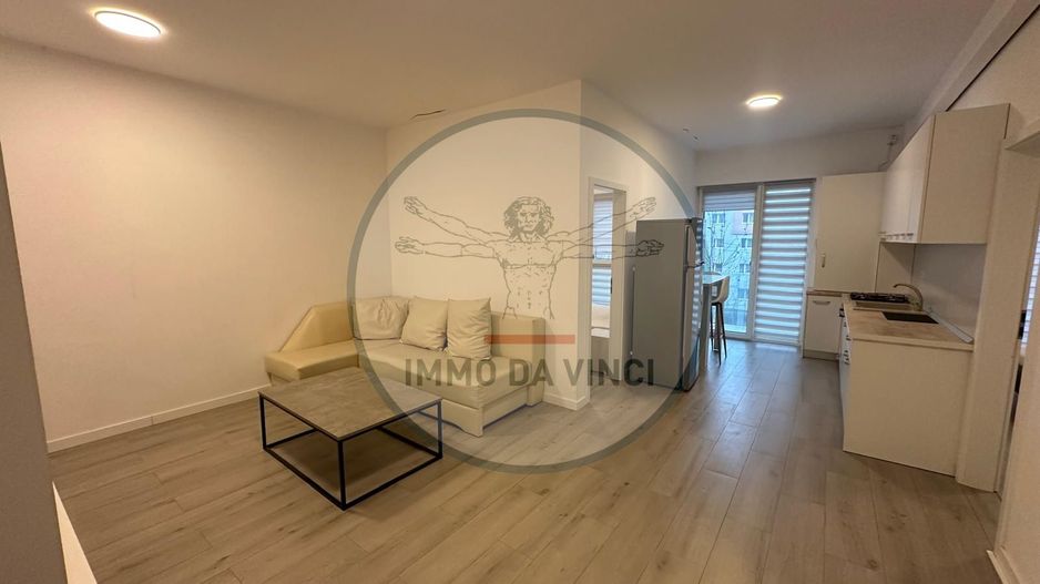 APARTAMENT DE ÎNCHIRIAT 3 camere MARASTI CLUJ - Poză 3