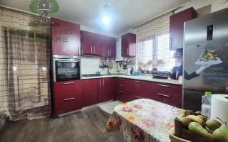 Casa Horpaz, 130mp totali, la strada principala - Poză 3