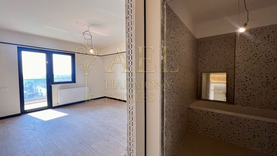 Apartament 2 camere *88mp*// Pipera-Voluntari - Poză 7