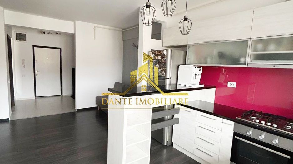 2 camere, modern, bloc nou, balcon, parcare, Marasti, FSEGA - Poză 10