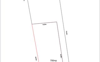 Teren intravilan 1550-Dealul Jelnei -schimb cu garsoniera - Poză 4