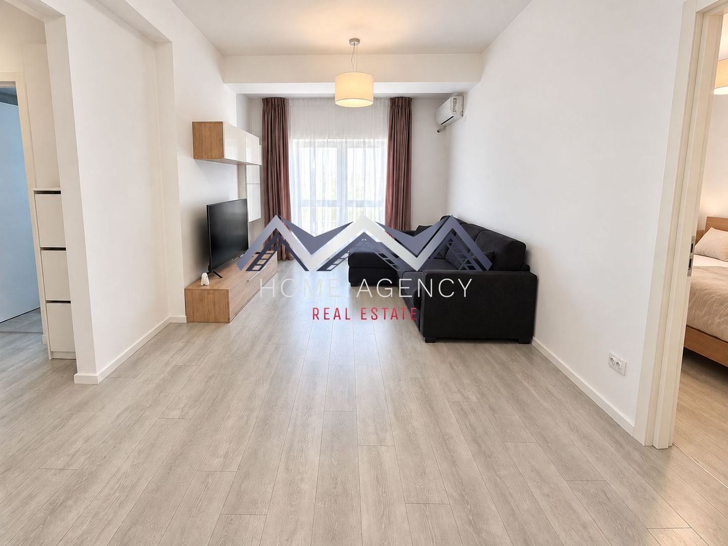 Apartament 3 camere | lângă Lidl și Mega Image non-stop 23 August - Poză 1