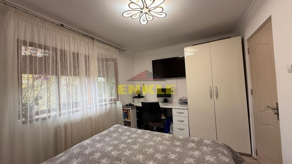 Apartament 3 camere decomandat, 65 mp, complet renovat! - Poză 4