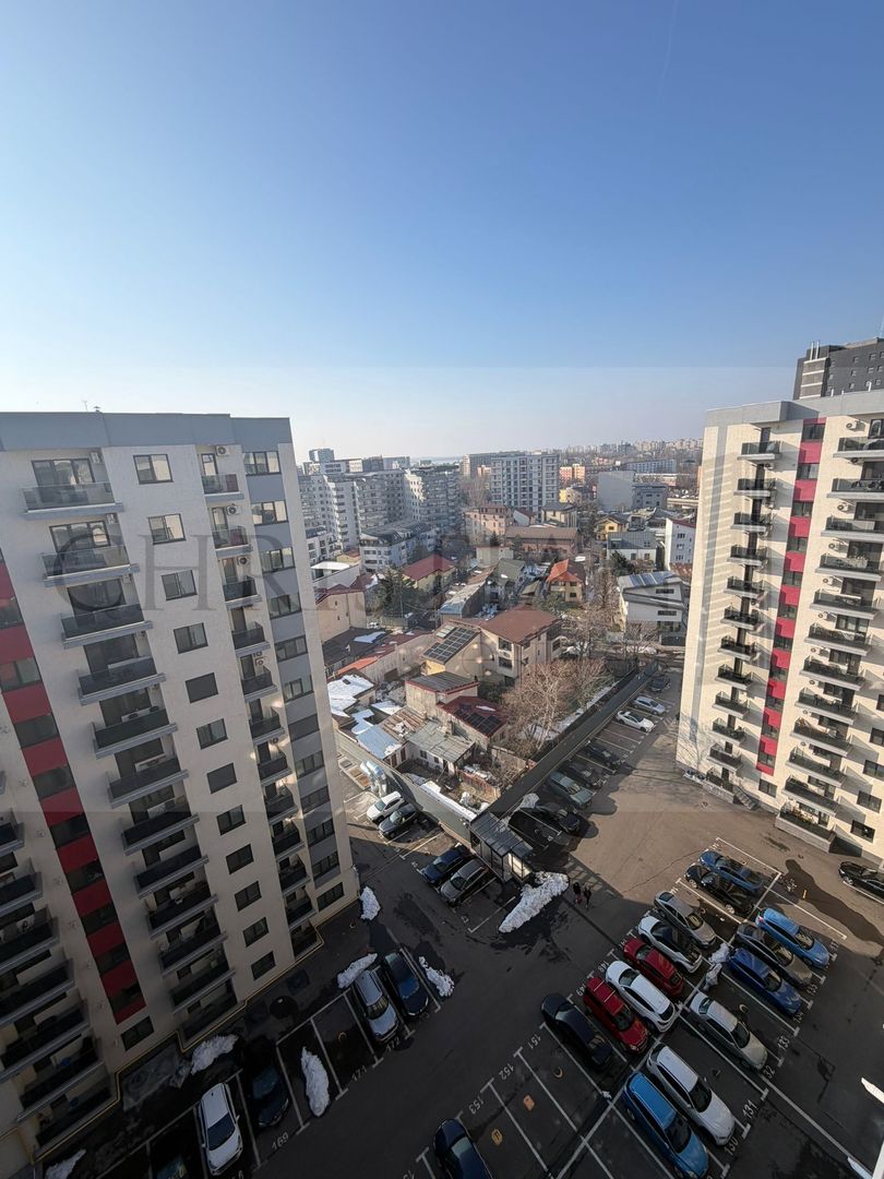 Garsoniera Premium - Grozavesti - Regie Residence Faza 2 - Poză 10
