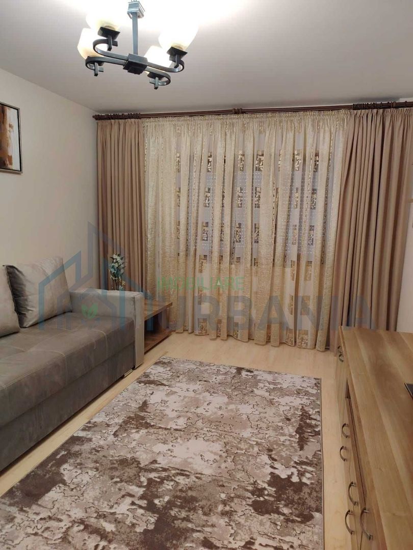 Apartament 3 camere de inchiriat, zona Nicolina, Iasi - Poză 3
