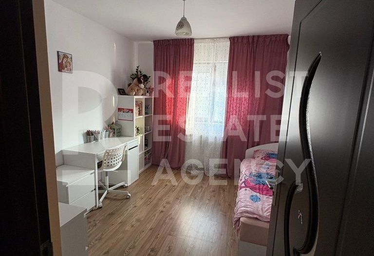 Vânzare, apartament cu 3 camere în zona Militari Residence - Poză 6