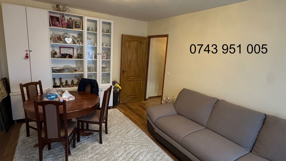 BRASADAS vinde ap cam etaj 1/4 in Micro 15. - Poză 1