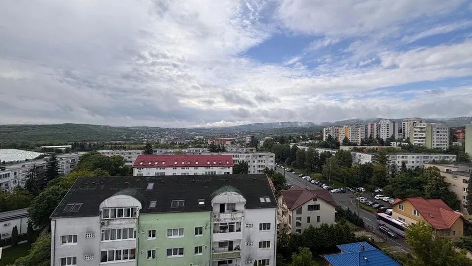 Garsoniera de vanzare | 30 mp | Gheorgheni - Poză 3