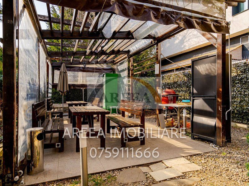 Apartament luxos,luminos,foarte spatios in Erou Iancu Nicolae-Oferta atractiva - Poză 53