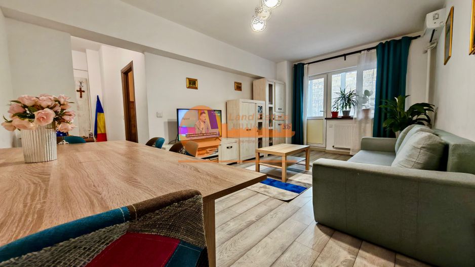 3 camere la aproximativ 300m de Metrou Lujerului - Poză 2