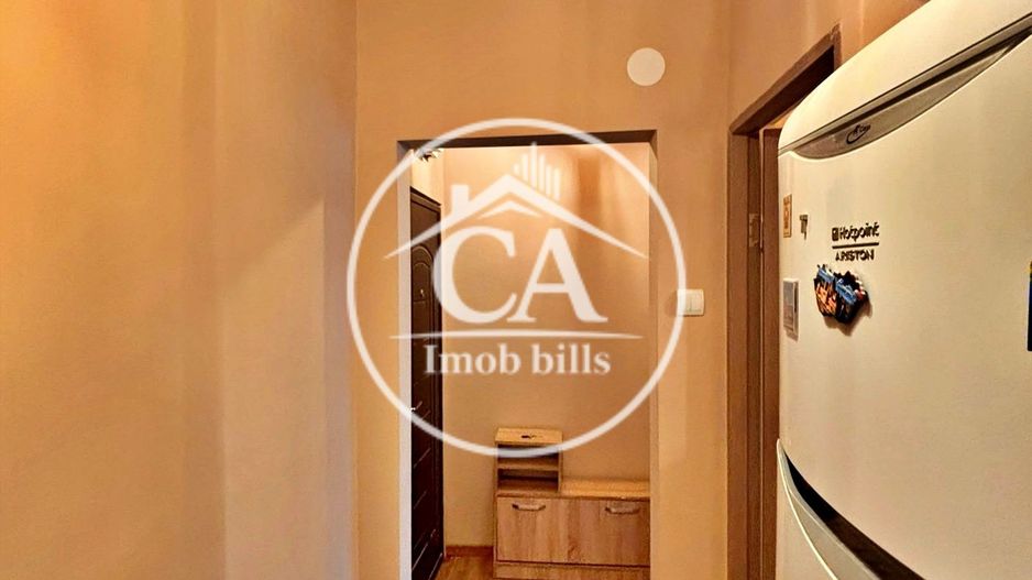 Apartament cu 3 camere de închiriat în zona Rogerius, Oradea - Poză 5