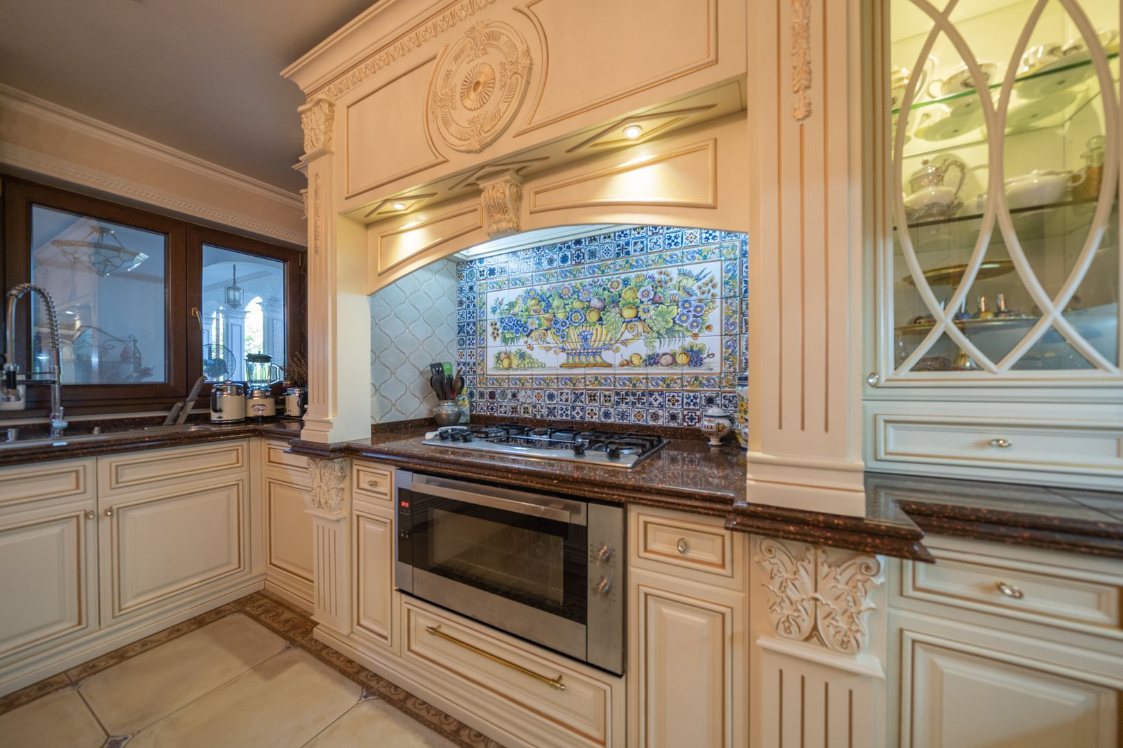 Acolo unde luxul devine artă - Poză 12