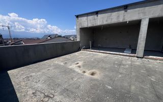 Penthouse 3 camere , 2 bai,TERASA 90mp, Lacul lui Binder, Sibiu - Poză 12
