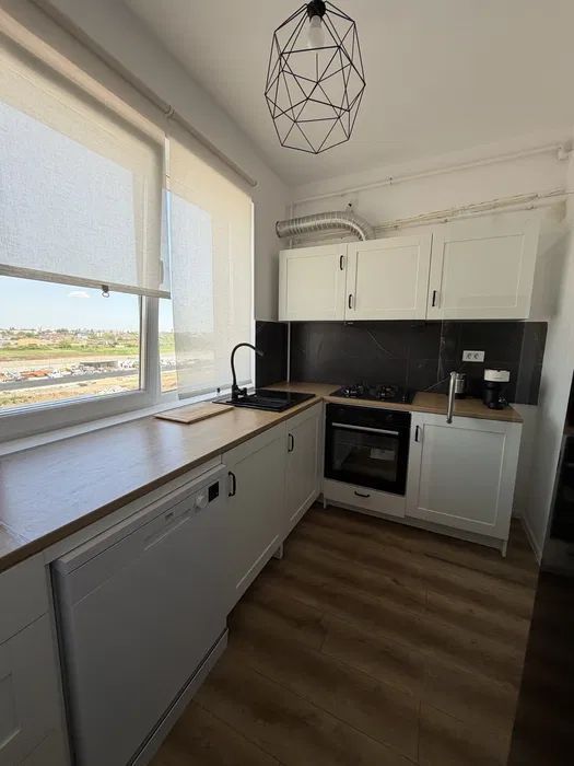 AP. 2 CAMERE- SALAJ, CENTRALA,PARCARE, BLOC NOU, MASINA DE SPALAT VASE - Poză 5