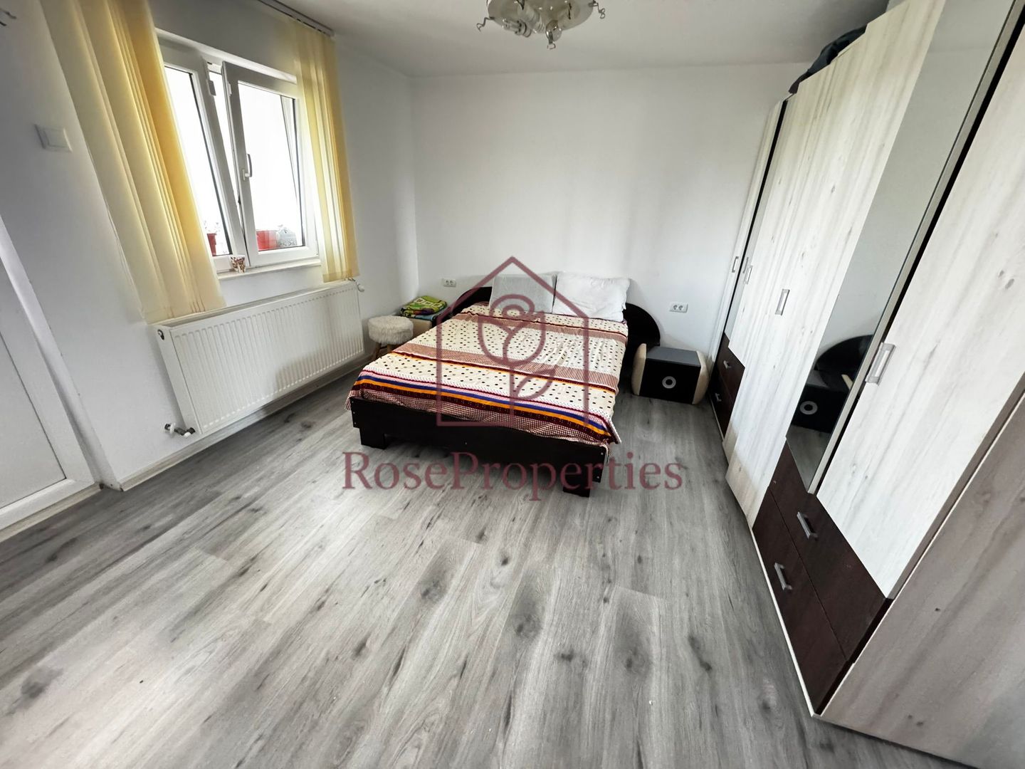 CASA / VILA P+1+M - EFICIENTA ENERGETIC - SIMINOC - Poză 7