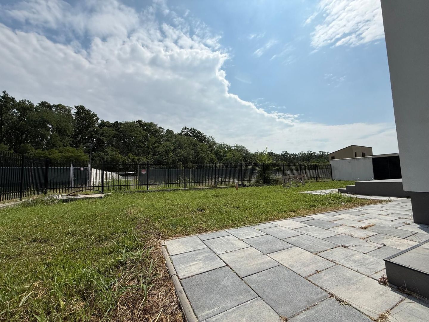 Forest Side Villa ** Corbeanca ** 150 mp Utili **420 mp Teren* com 0% - Poză 9