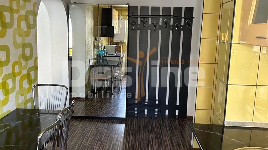 Apartament 4 camere de închiriat | Mall Plaza - Drumul Tabere - Poză 2