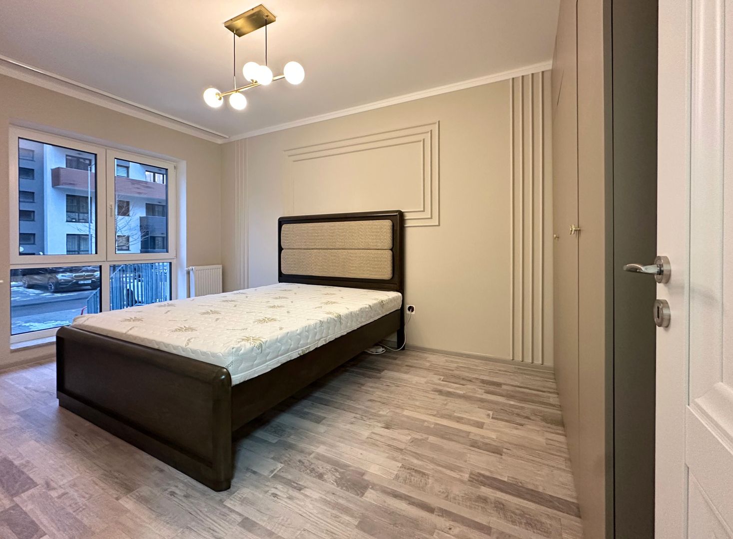 Vânzare Apartament 2 camere mobilat Avantgarden 3 faza 4 - Poză 7