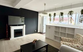 VANZARE 3 CAMERE | ZONA FIZICIENILOR | CENTRALA PROPRIE - Poză 6