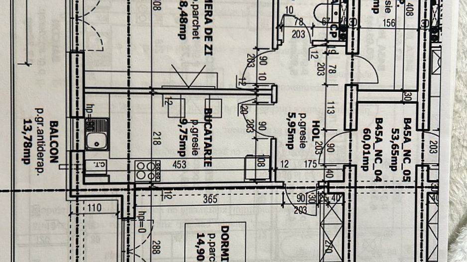 Apartament 2,5 camere de Vânzare - Avantgarden 3 Bartolomeu - Poză 9