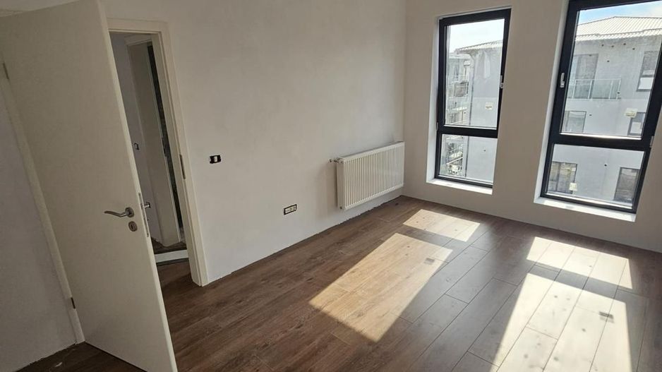 Giroc | Profi-Neptun | Apartament 3 camere cu scara interioara - Poză 6