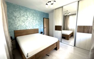 APARTAMENT 2 CAMERE DE ÎNCHIRIAT – SIBIU - Poză 3