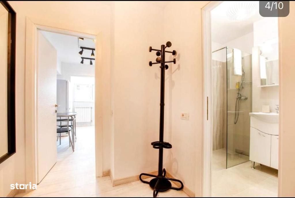 Garsonieră Bulevardul Unirii/Biblioteca Națională - Poză 6