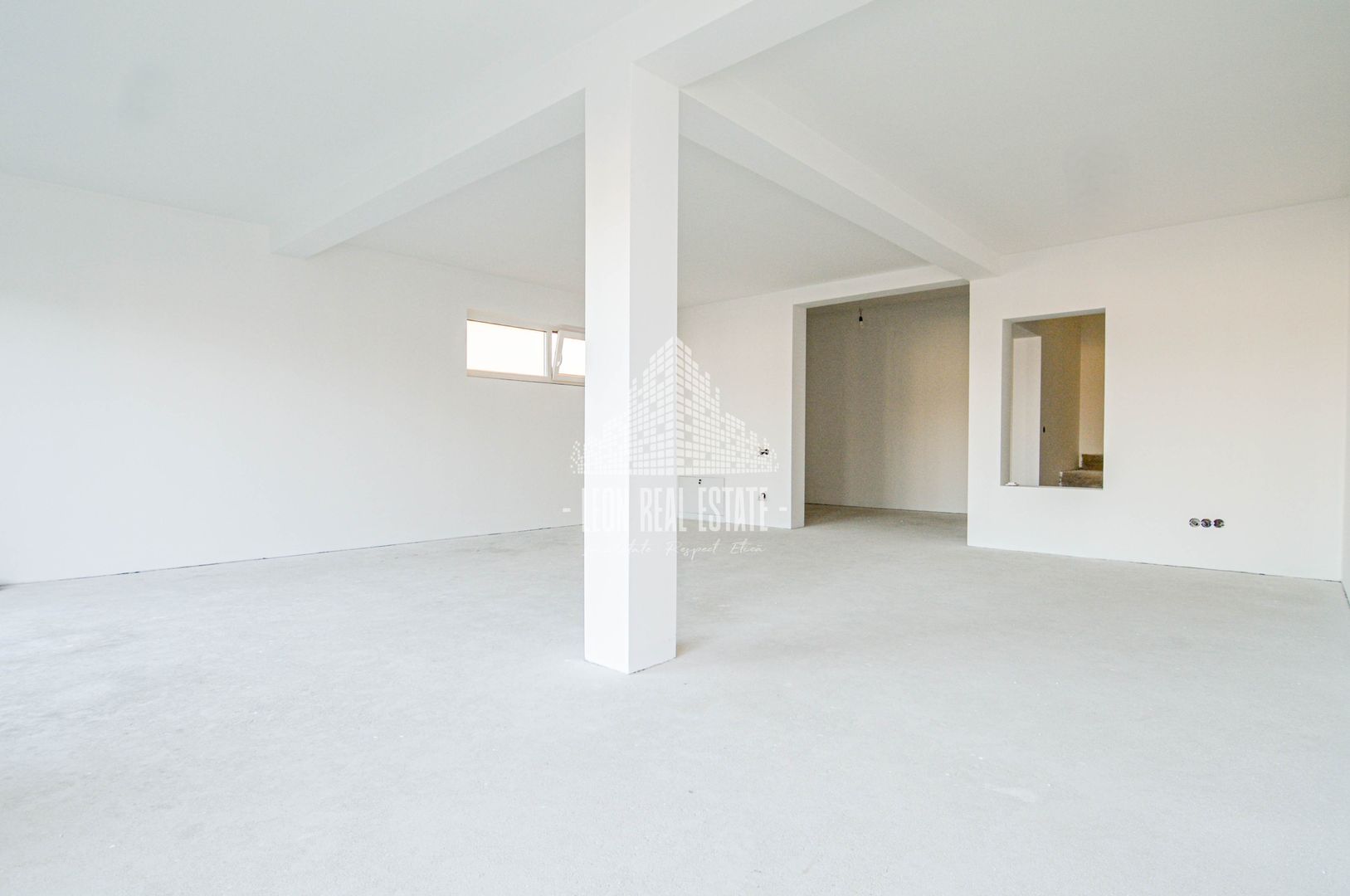 Casă modernă PREMIUM de tip duplex în Florești zona Centurii de Sud - Poză 31