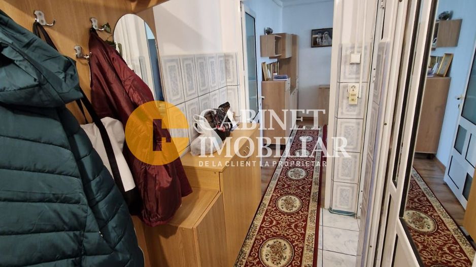 2 Camere Nedecomandat, zona Alexandru-Familial, Parter - Poză 7