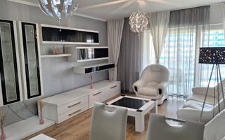 Exclusivitate: Apartament modern în Viva City, lângă Iulius Mall - Poză 2