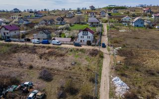 Vânzare, teren, 12 ari, str. Stejarului, Nimoreni - Poză 6