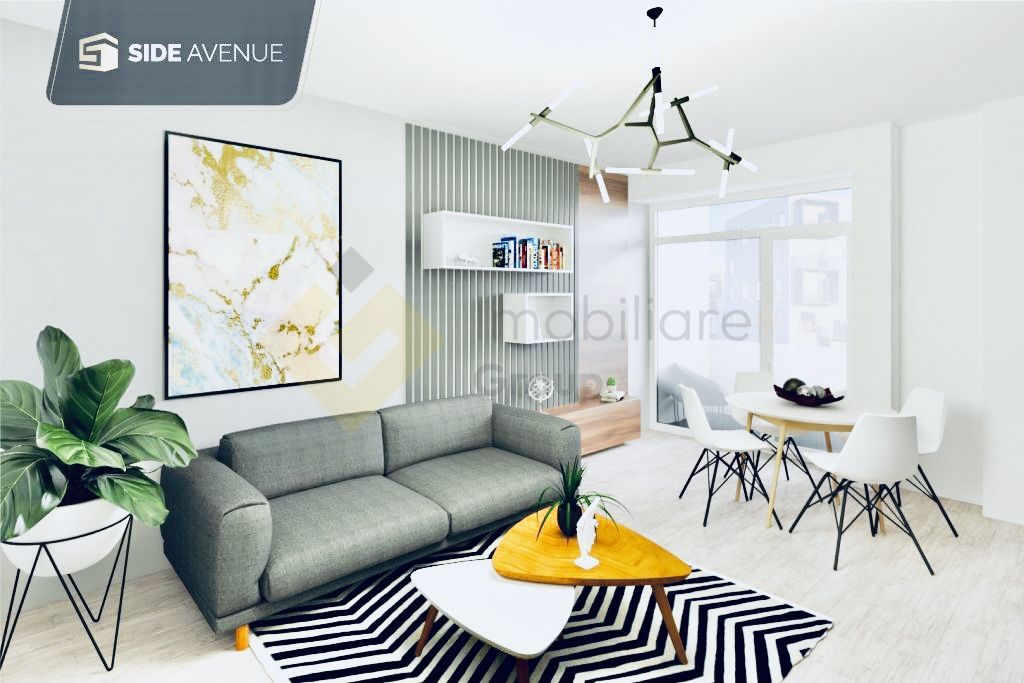 SIDE AVENUE - Poză 18