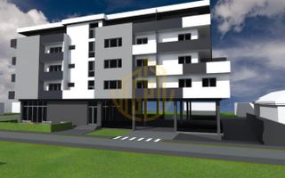 Spatiu Comercial 200 mp - Trafic Auto Intens - Zona Marasti - Ideal Investitie ! - Poză 3