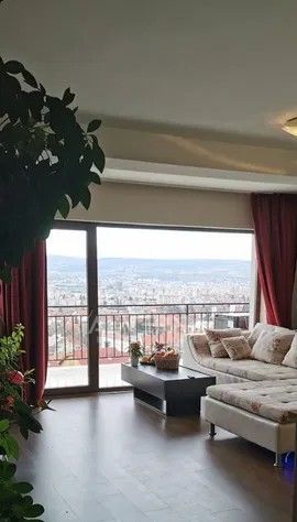 Apartament 3 camere + terasa | 75mp + 25mp | parcare | PETFriendly - Poză 2