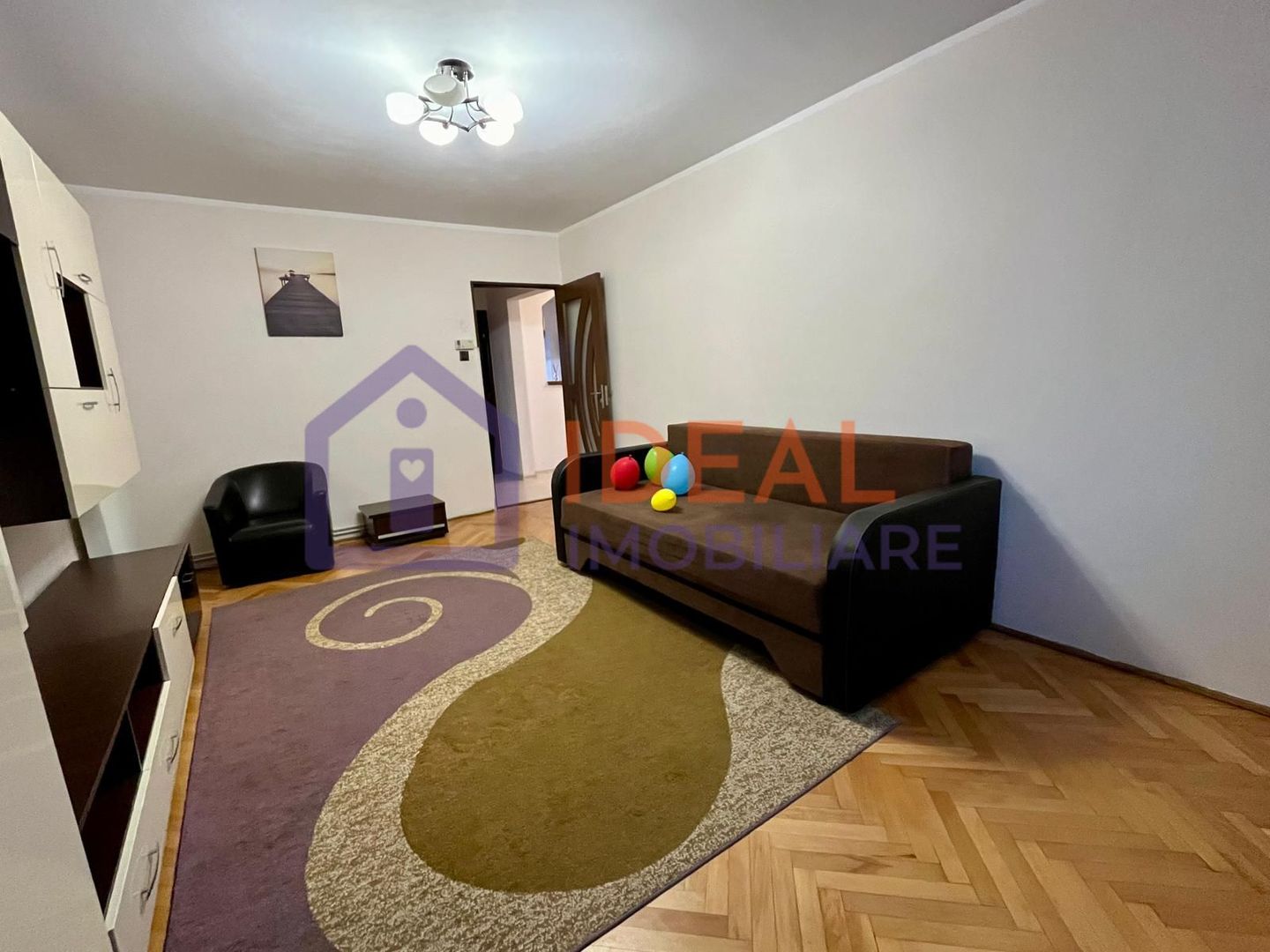 Apartament decomandat, complet renovat – Zona Rahovei - Poză 3