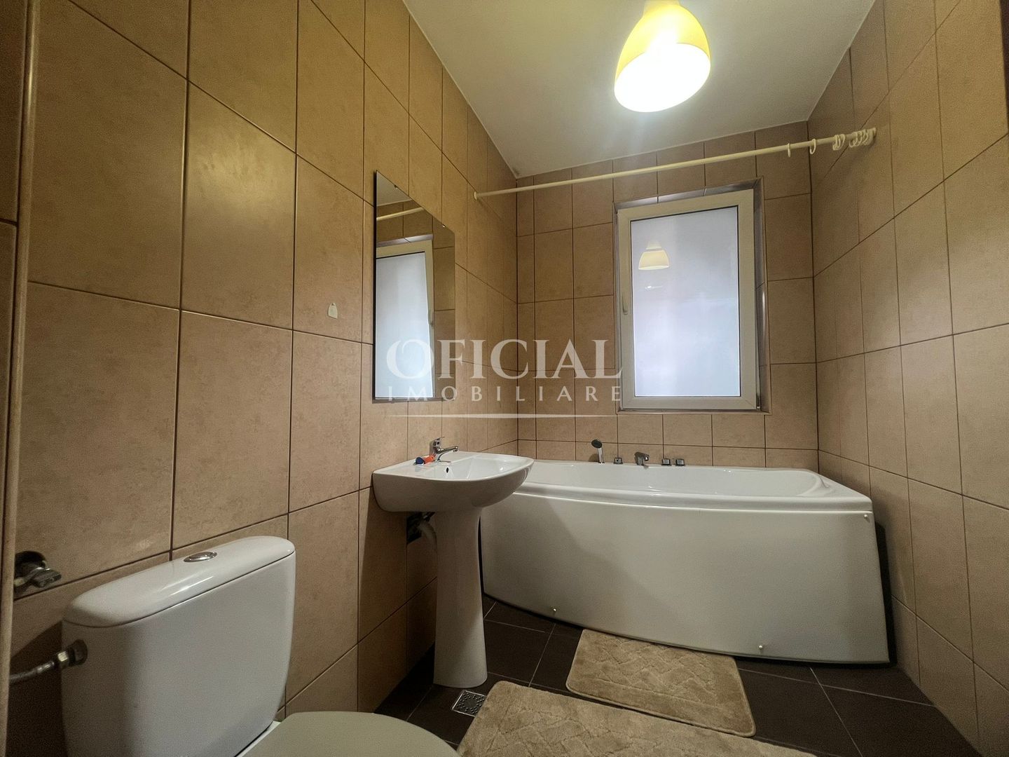 Apartament 2 camere | Parcare | 3 Balcoane | Zona Eroilor | Floresti - Poză 12