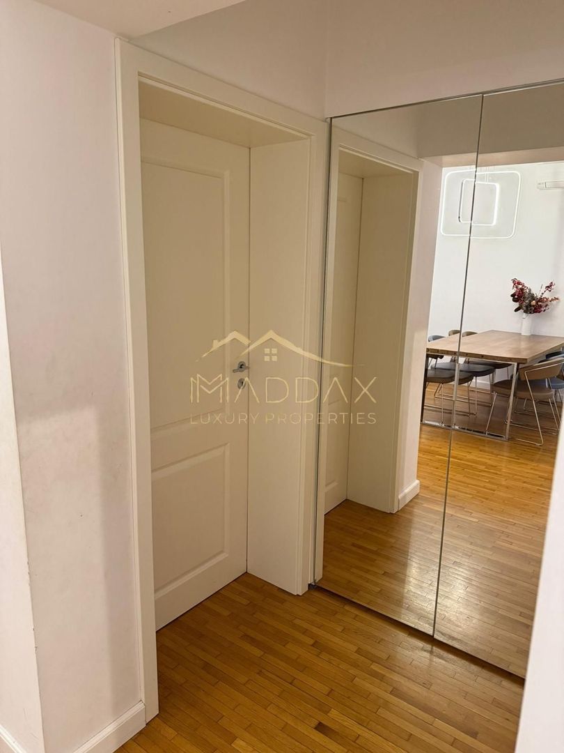 Apartament 4 camere*Vilă Dorobanți/ Curte superba/ Spațios - Poză 5