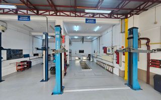 Oportunitate Investiție: Service Auto Complet Utilat – Ploiești Vest - Poză 4