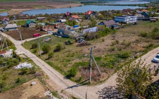 Vânzare, teren, 12 ari, str. Stejarului, Nimoreni - Poză 8