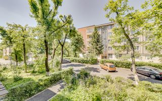 ÎNCHIRIAT!!! Apartament 2 camere , etajul 1, Podgoria - Poză 13