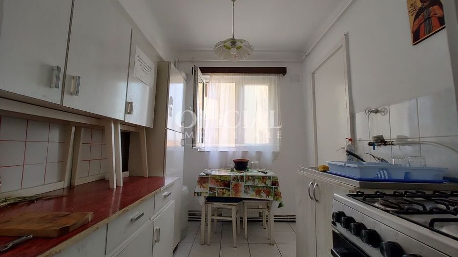 Apartament 2 Camere | 42 mp | Etaj 4/5 | Garaj | Lift | Zona Horea - Poză 4