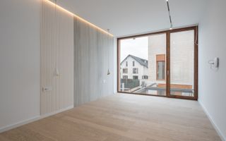 6cam/4dorm,5bai,95mp ampr,425mp teren,garaj,2parc/Voluntari-jud.IF - Poză 5