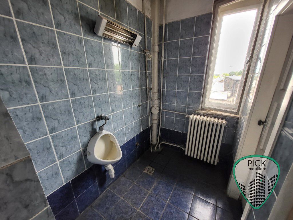 P 4100 - Spațiu de birou în Târgu Mureș, zona Semicentrală - Poză 6