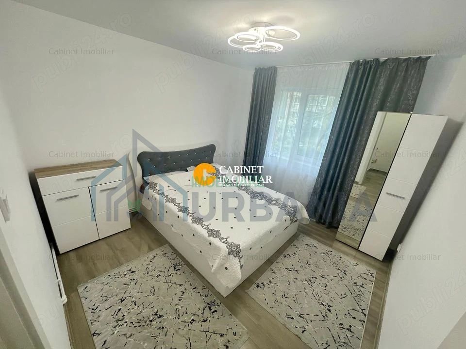 Apartament 2 camere renovat, mobilat, zona Tătărași – Complex Ciurchi, Iași - Poză 3