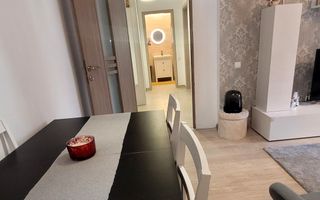 De vanzare Apartament 2 camere Militari Residence - Poză 2
