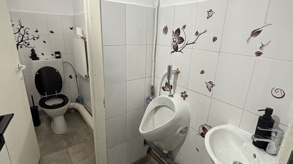 Spațiu comercial de vanzare 57 mp – Piața Mărăști | Trafic intens | - Poză 3